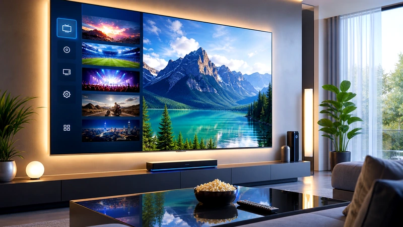 IPTV Link in TiviMate 2026