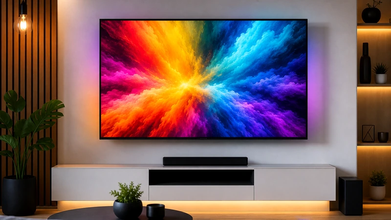 IPTV Link auf Firestick 2026