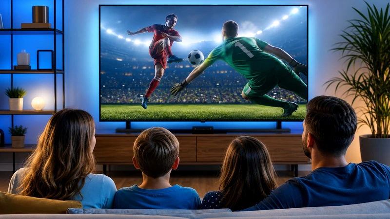 IPTV Links Erfahrungen 2026